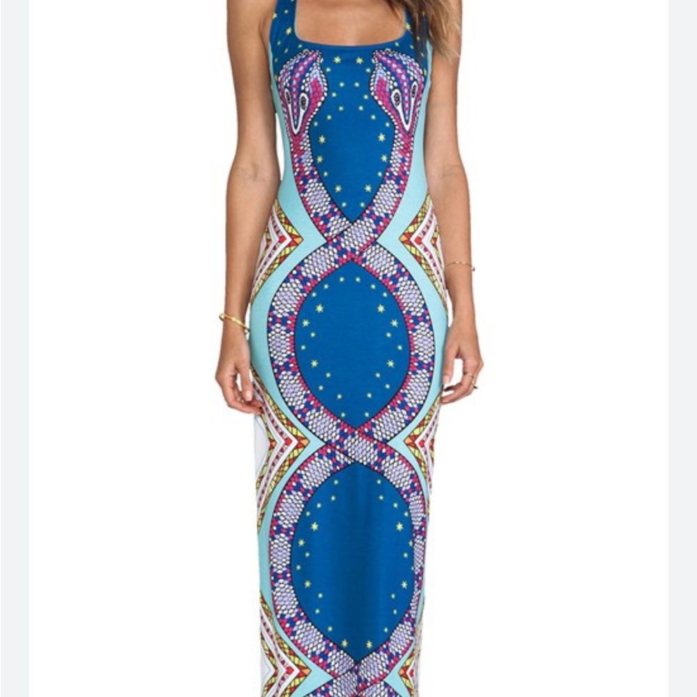 Mara Hoffman Maxi Dress